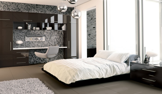 Zurfiz Ultragloss Chocolate